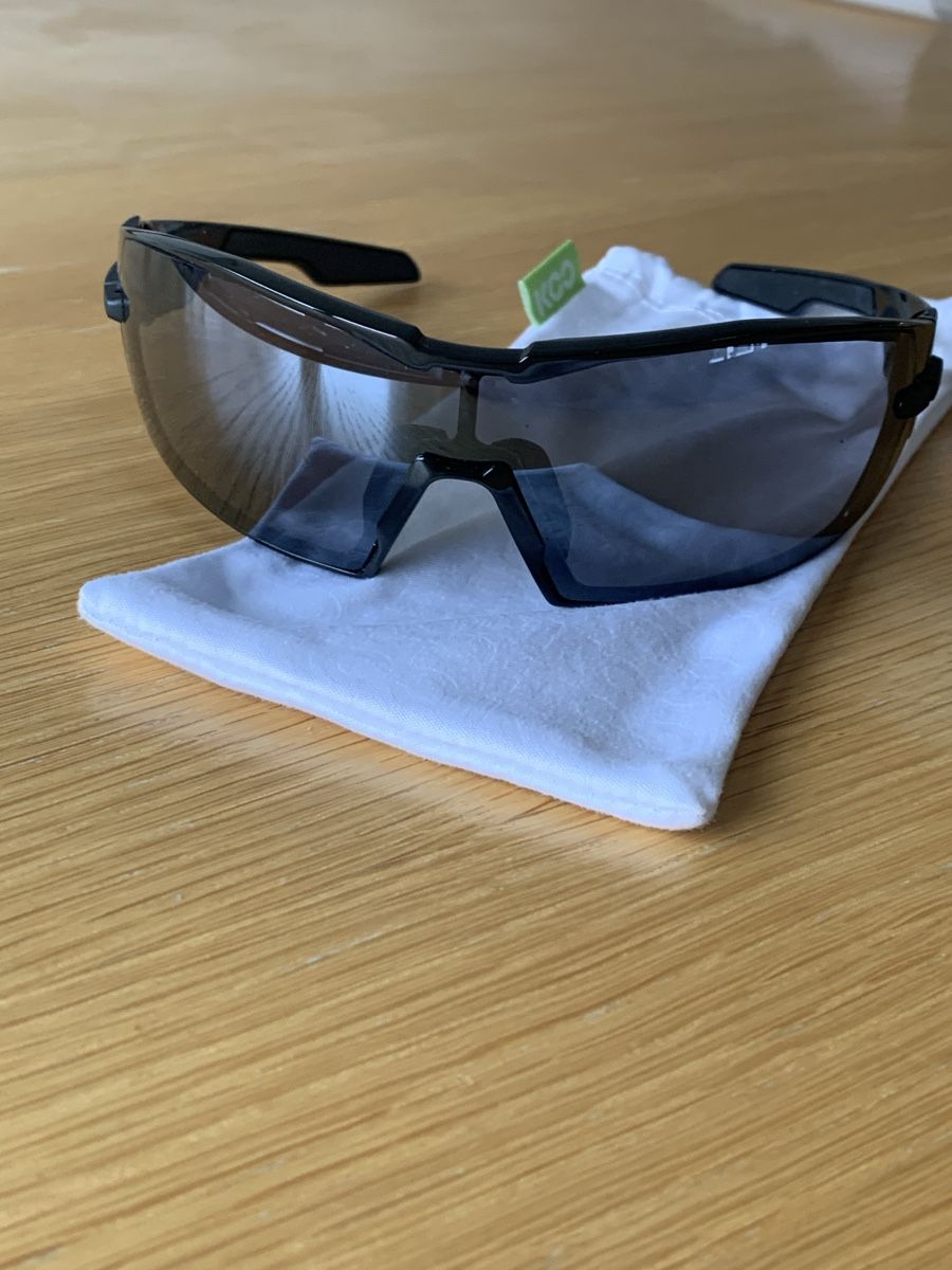 Occhiali & Lenti: KOO Sportbrille – Nuovo (secondo la descrizione) da Uster venduto da snickers3 2