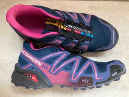 Salomon Speedcross Damen – Grösse 39 1/3