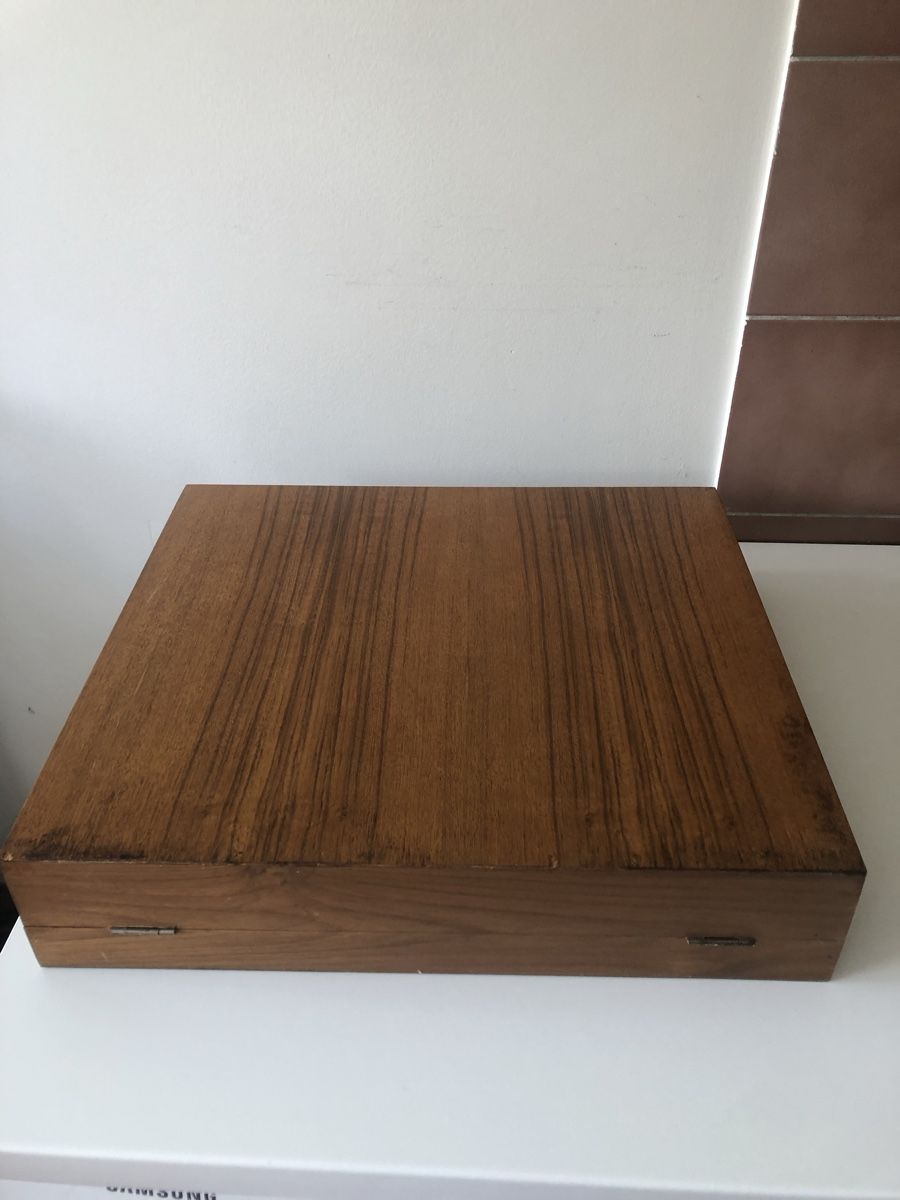 Set di posate: Grande Ménagère vintage Thaïlandais – Usato da petit lancy venduto da FerreiraLuis 2