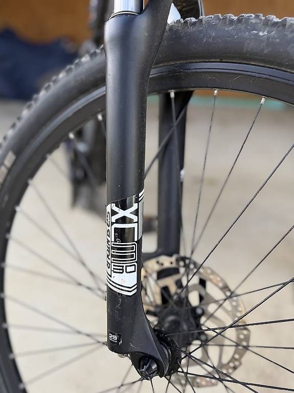 Biciclette: Velo 29zoll Rahmen L – Usato da Leuzigen venduto da gab_k8jn 3