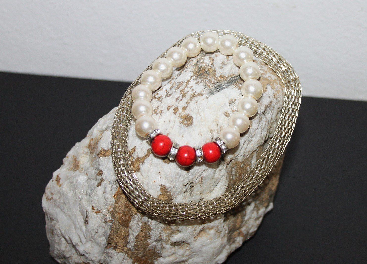 Altri gioielli: Modeschmuck Konvolut – Usato da Otelfingen venduto da Jupi07 2