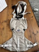 Chicco Babytrage Beige - 3in1 -