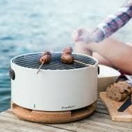 Griglie: Grill von Berghoff – Nuovo e nell'imballaggio originale da Zürich venduto da Flaetti 3