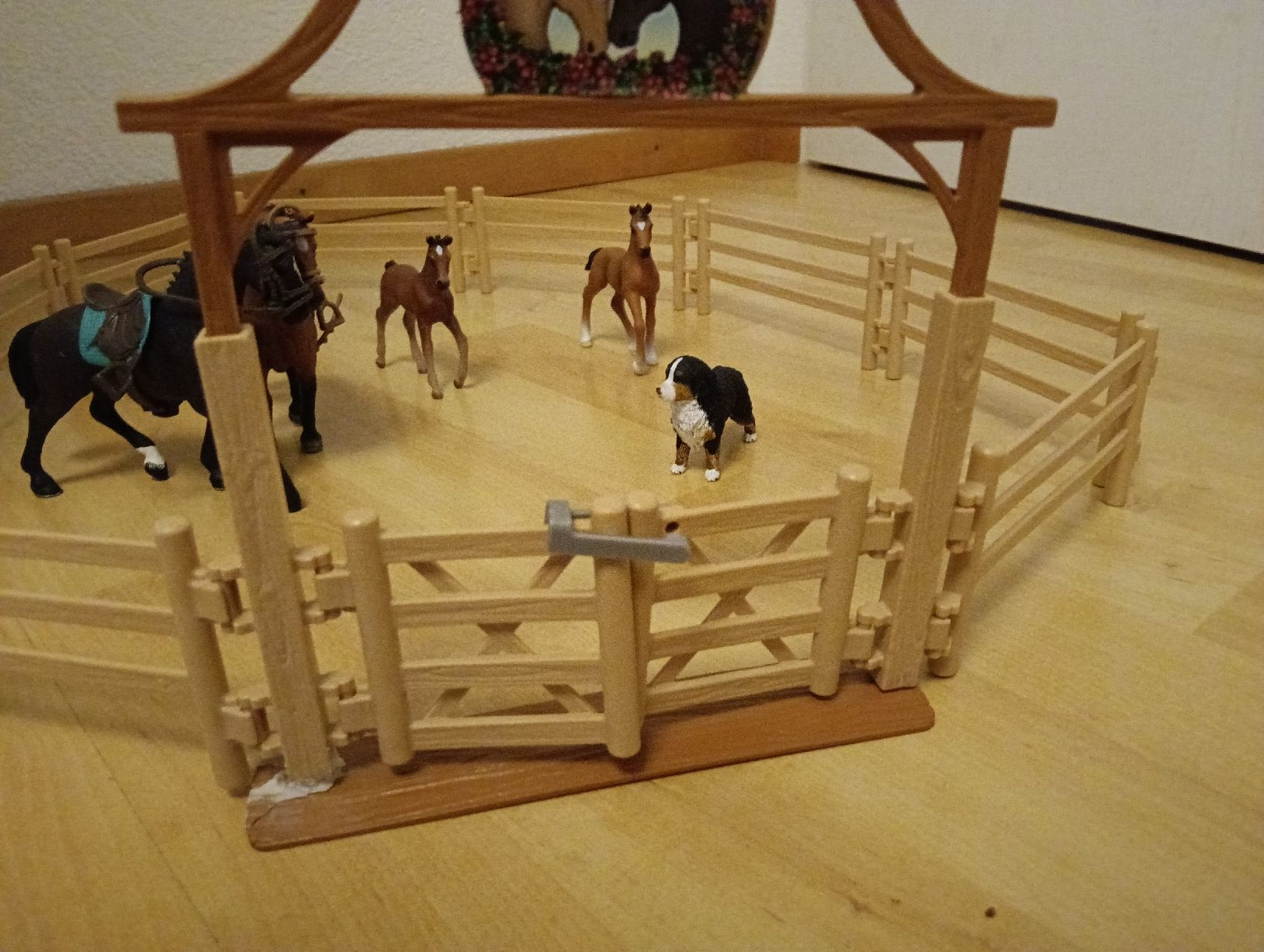 Schleich Jouets: Schleich – D'occasion à Arnegg par Gesi1 1
