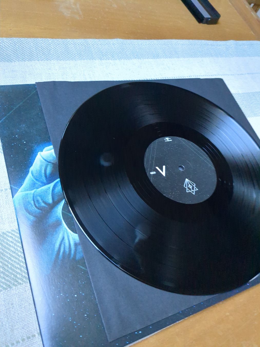 Schallplatten: In Flames - Battles – Neu (gemäss Beschreibung) aus Euseigne von Barbichette 2