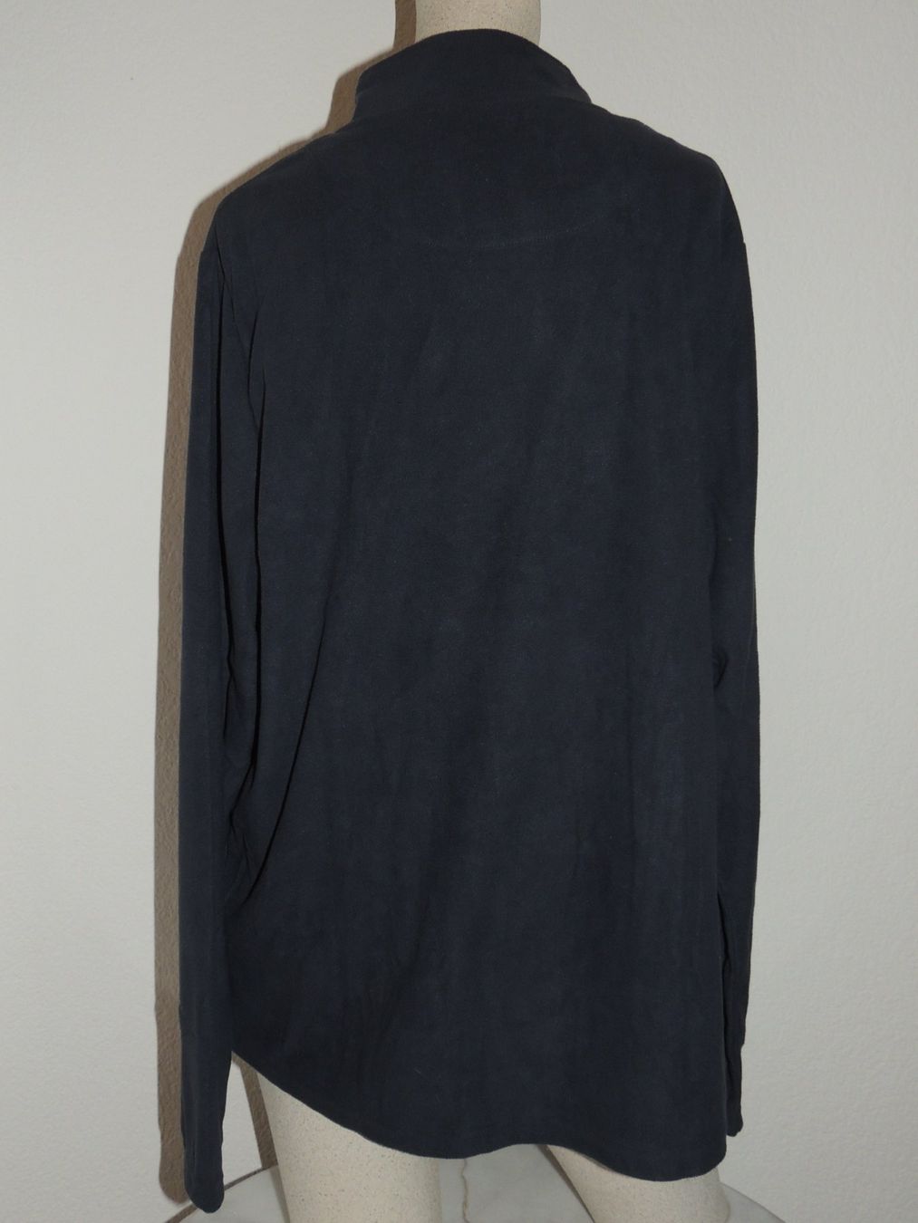 Maglioni & Felpe: SCHÖNER FLEECE-PULLOVER "CRANE" 100% POLYESTER NEU XL – Nuovo e nell'imballaggio originale da Au ZH venduto da FashionConsultant 4