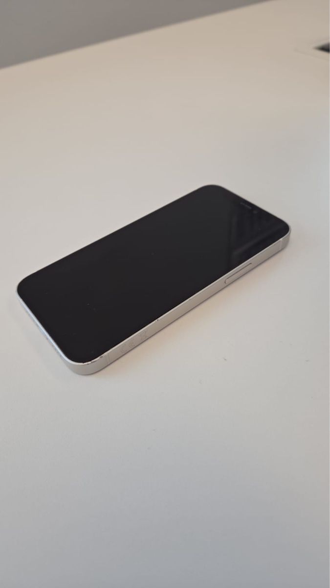 Apple Telefoni cellulari / Smartphones: iPhone 12 mini iCloud sperre – Difettoso da Malvaglia venduto da Tiz79 4