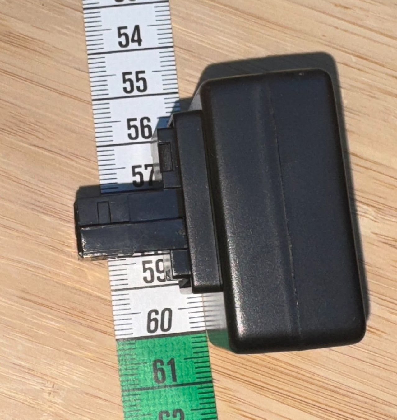 Unità & Adattatore: Telefonadapter – Usato da Winterthur venduto da YaV