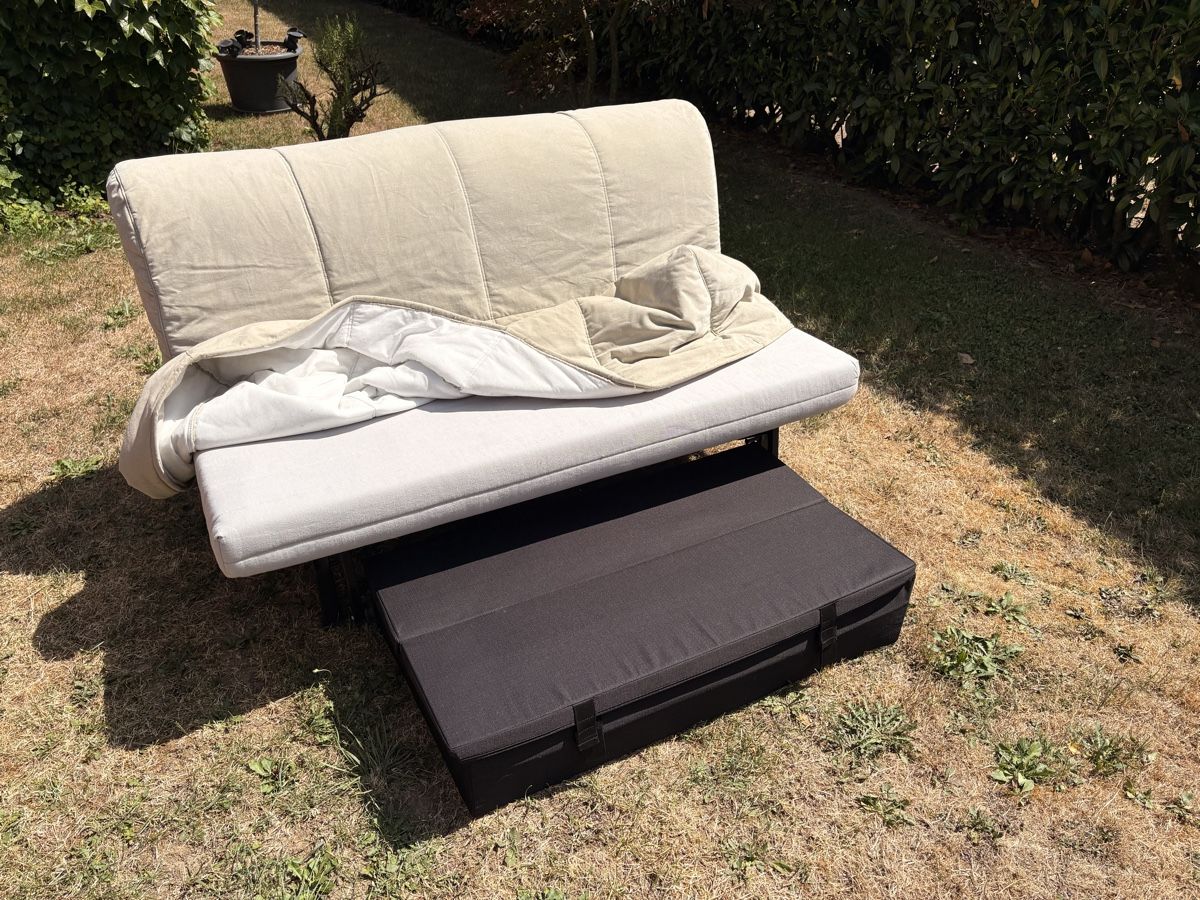 Ikea Sofas: Bettsofa – Gebraucht aus Oberentfelden von LinusG12 6