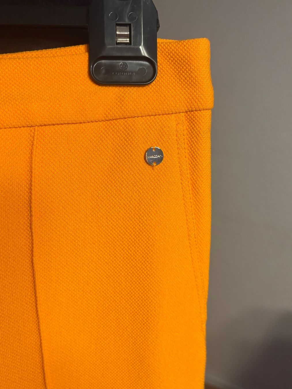 Marc Cain Pantaloni: Marc Cain Culotte Baumwollpopelin – Usato da St. Margrethen SG venduto da dijanaO 4