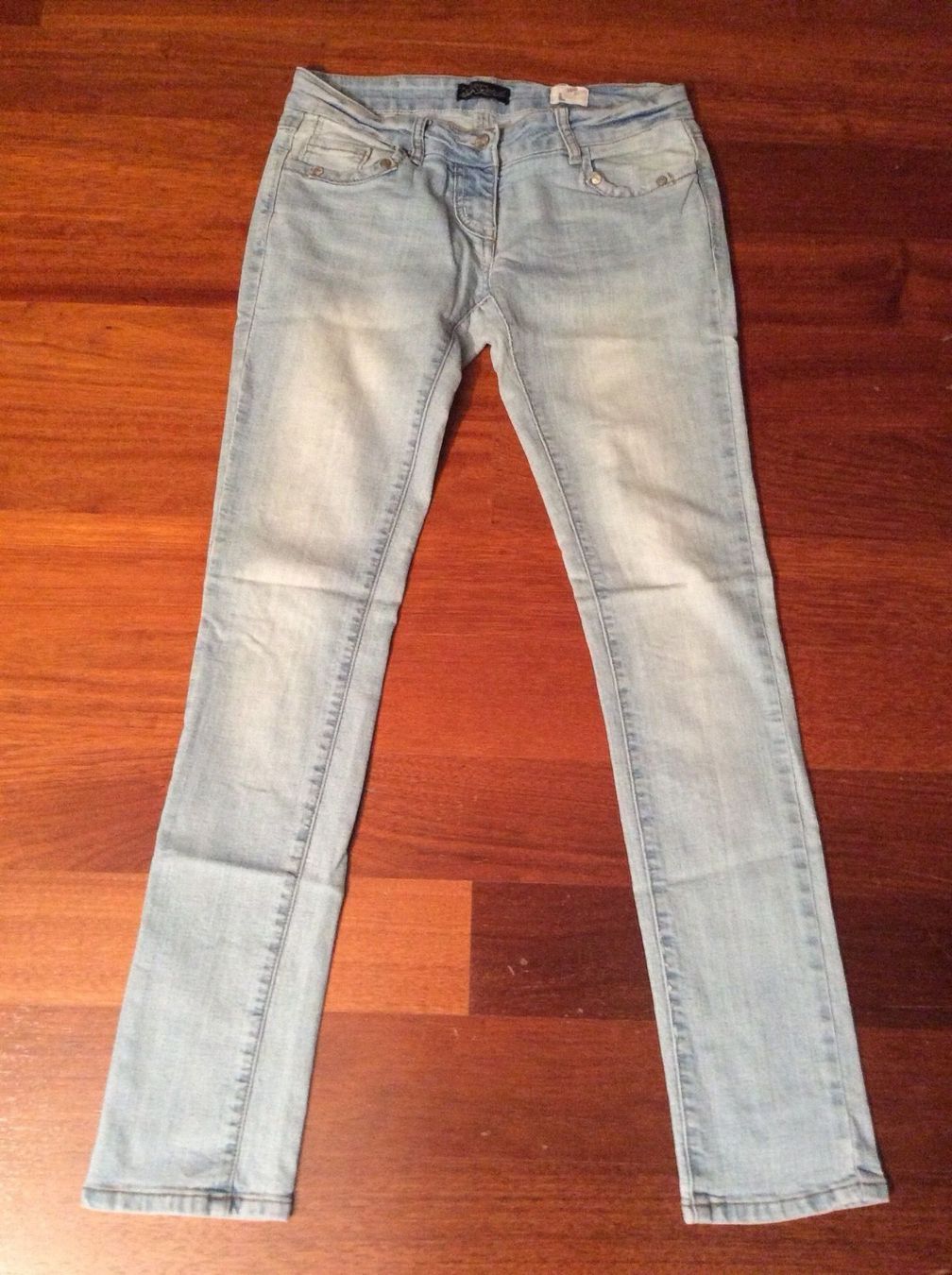 Jeans: Jeans – Usato da Bülach venduto da Jackybabue
