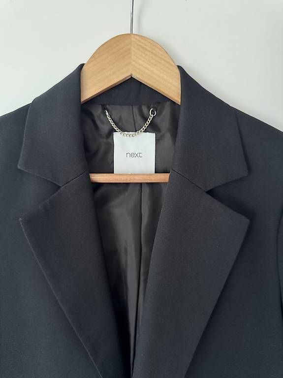 Giacche: Cropped Blazer von Next – Usato da Glattbrugg venduto da Blogger73 2
