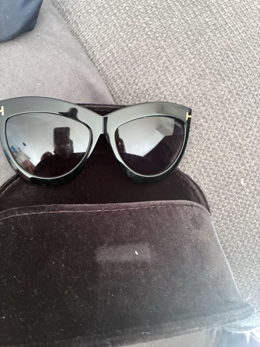Occhiali & Lenti: Tom Ford  – Nuovo (secondo la descrizione) da Bellinzona venduto da Whale_