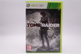 Tomb Raider (XBOX360)