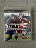 Pro Evolution Soccer 2010 (PES 2010) für PS3