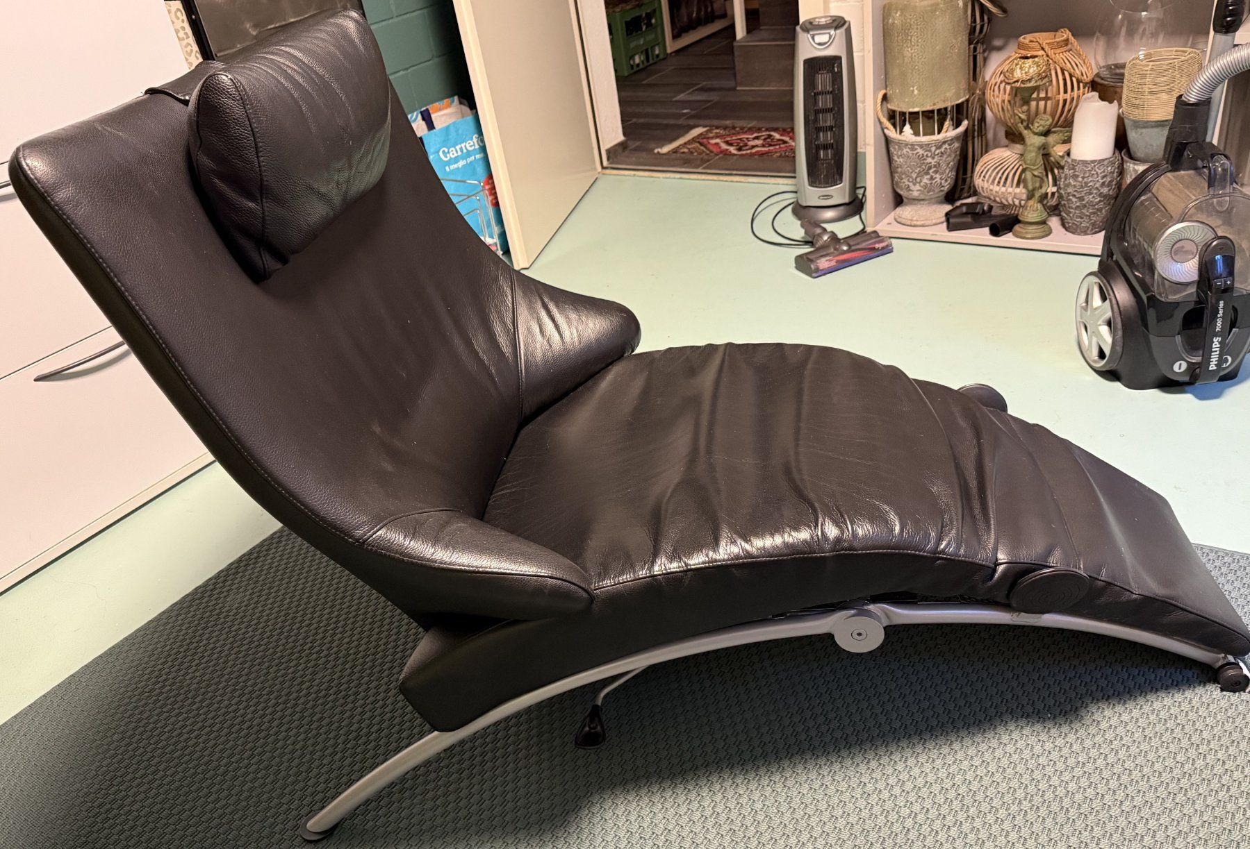 Sessel: Relaxstuhl – Gebraucht aus Oberhof von Oberhof 1