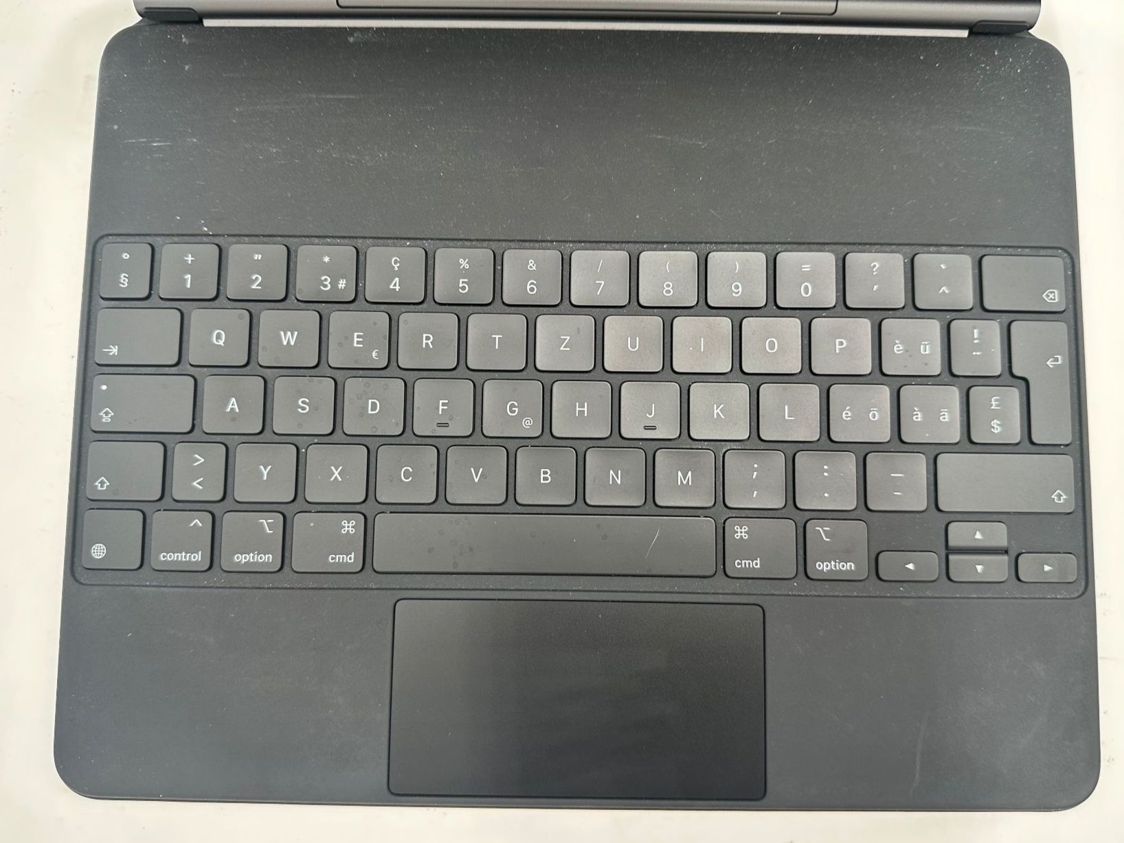 Apple Tastaturen: APPLE  Magic Keyboard für 12.9" iPad Pro – Gebraucht aus Birmenstorf AG von Distronics_SchweizAG 2