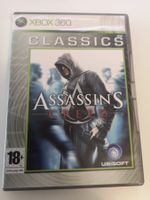 Assassin's Creed (Classics) (XBOX 360)