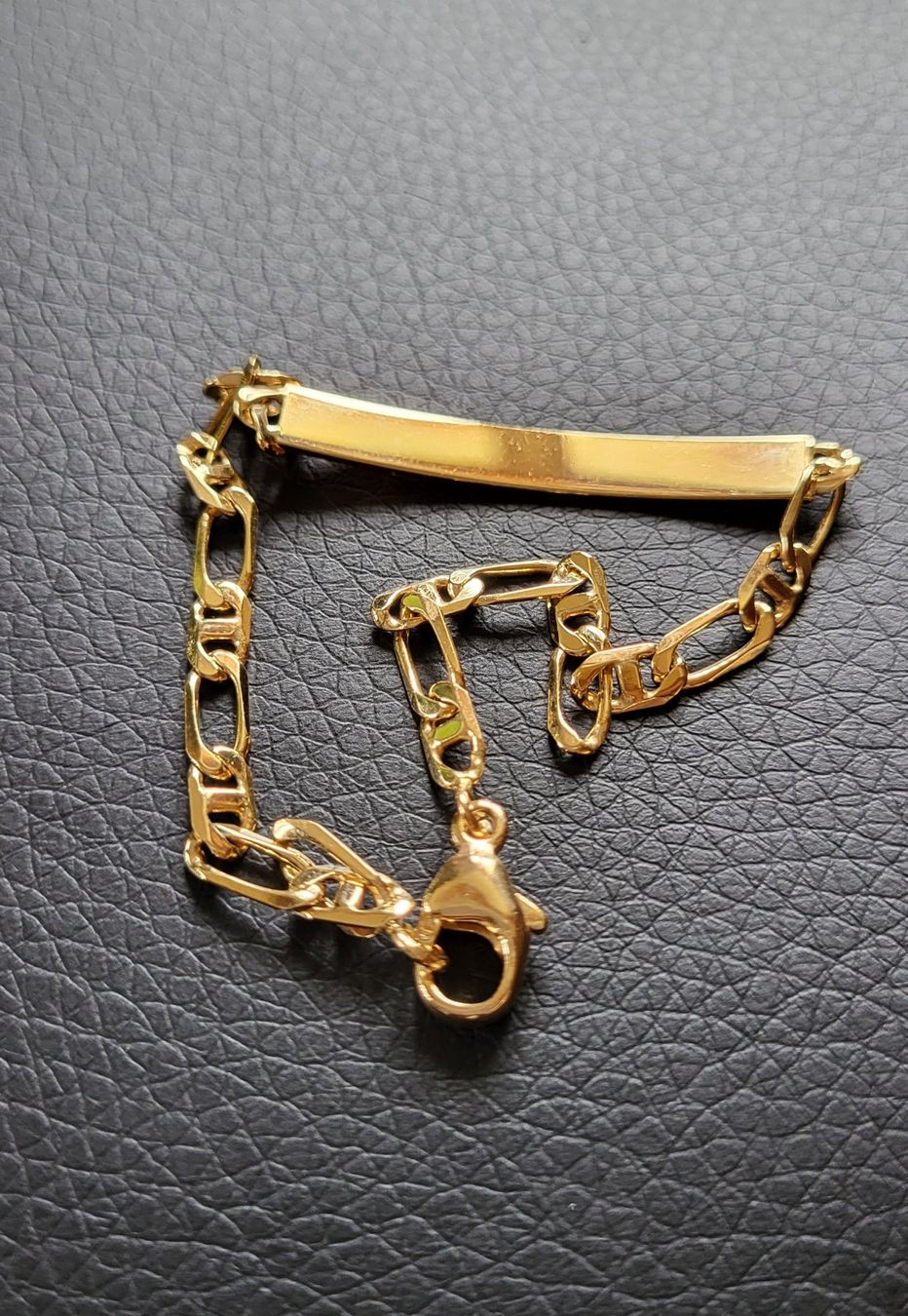 Armbänder & -reifen: 18 Karat 750 Gold Armband – Gebraucht aus Wald ZH von Dasilver 8