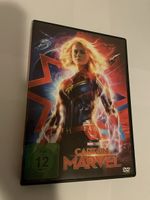Captain Marvel