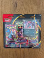 Pokémon Sammelkartenspiel Mega Evolution Phantasmal Flames
