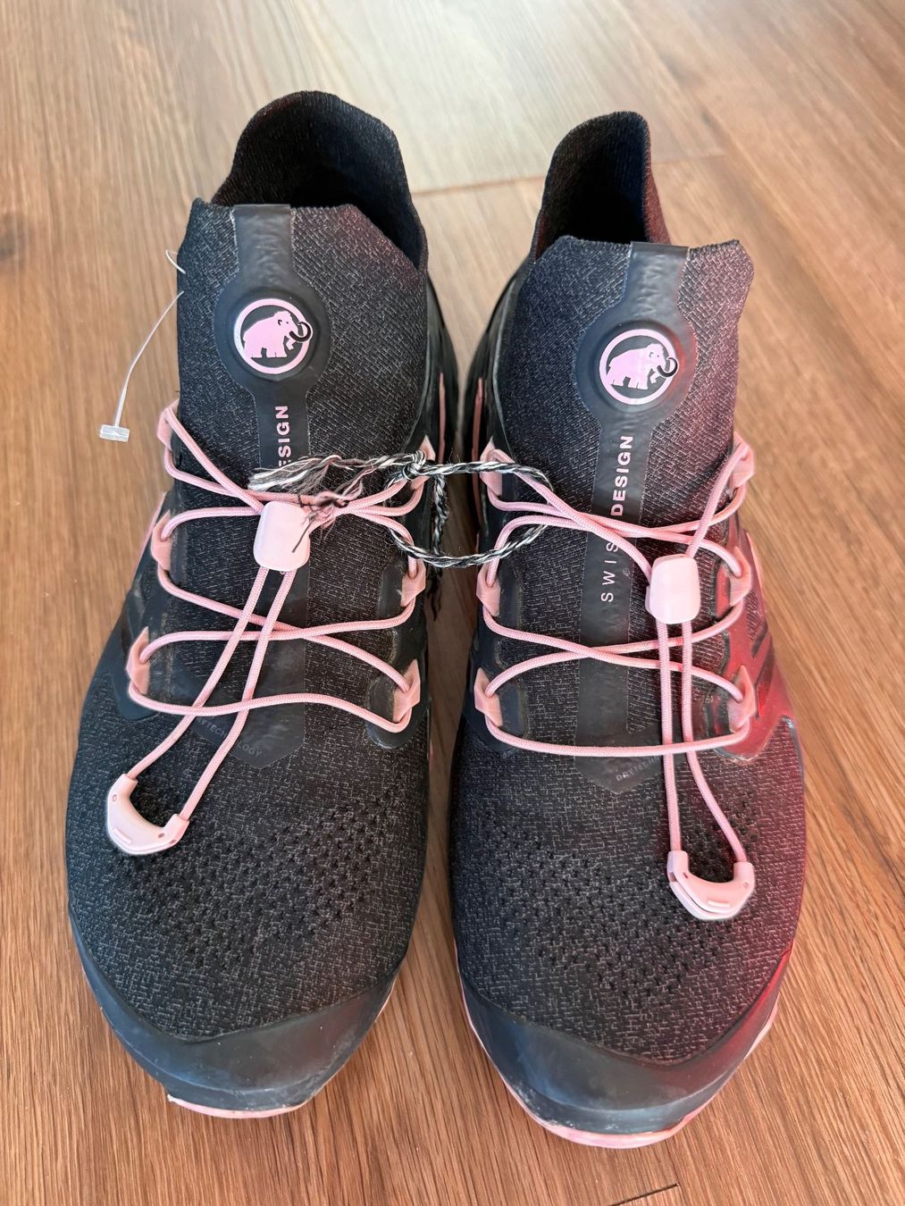 Mammut Scarpe da donna: Mammut Trekkingschuhe Damen Gr.39 – Nuovo (secondo la descrizione) da Rorbas venduto da Maioc 3