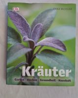 Kräuter / Garten, Kochen, Gesundheit, Haushalt / Buch ab 5.-