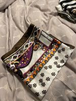 Halstuch, Foulard Damen