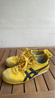 Scarpe sportive Onitsuka Tiger gialle taglia 42