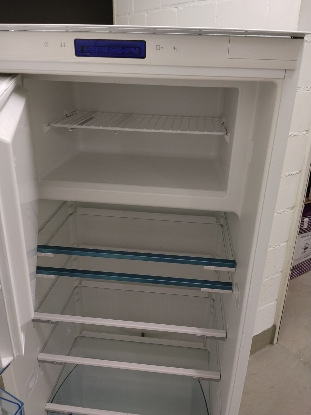 Réfrigérateurs: Fust Kühlschrank, Einbau Gerät – D'occasion à Volketswil par pal_tbg8 1