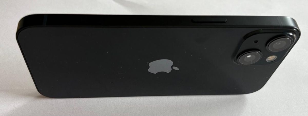 Apple Portables: iPhone 13, 256GB, Schwarz - Top Zustand! – D'occasion à Zollikofen par  4