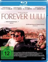 Forever Lulu Liebesfilm auf Bluray NEU