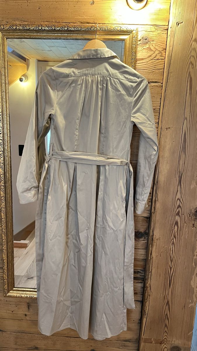Vestiti: Blusenkleid von Fil Noir Gr.36 – Nuovo (secondo la descrizione) da Appenzell venduto da nana33 3