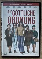DIE GÖTTLICHE ORDNUNG 