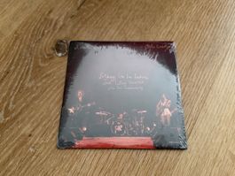 Olivia Rodrigo & Robert Smith - Live From Glastonbury CD