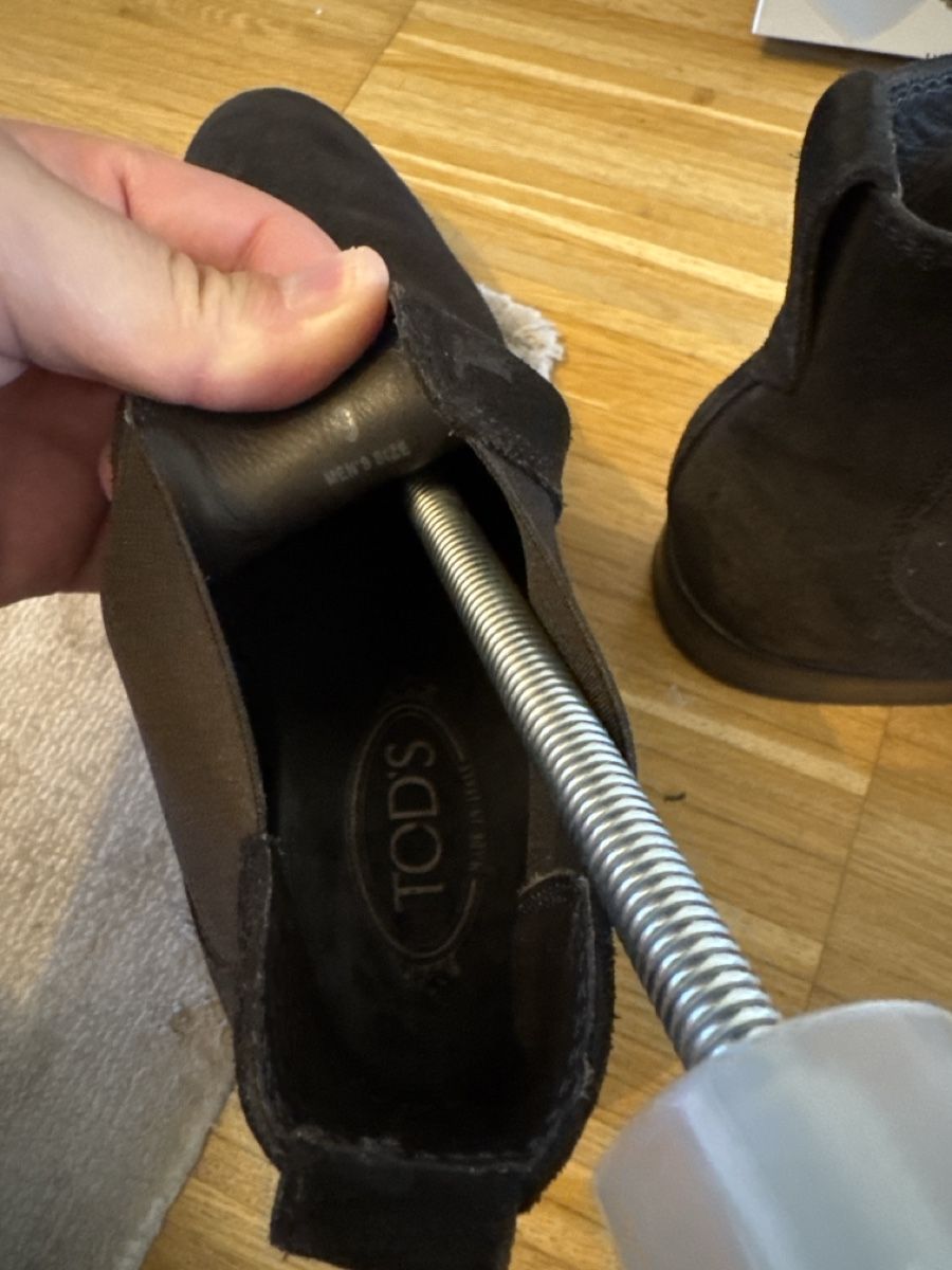 Tod'S Chaussures hommes: Tod‘s  – D'occasion à Menzingen par Dali2504 2
