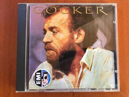 Joe Cocker