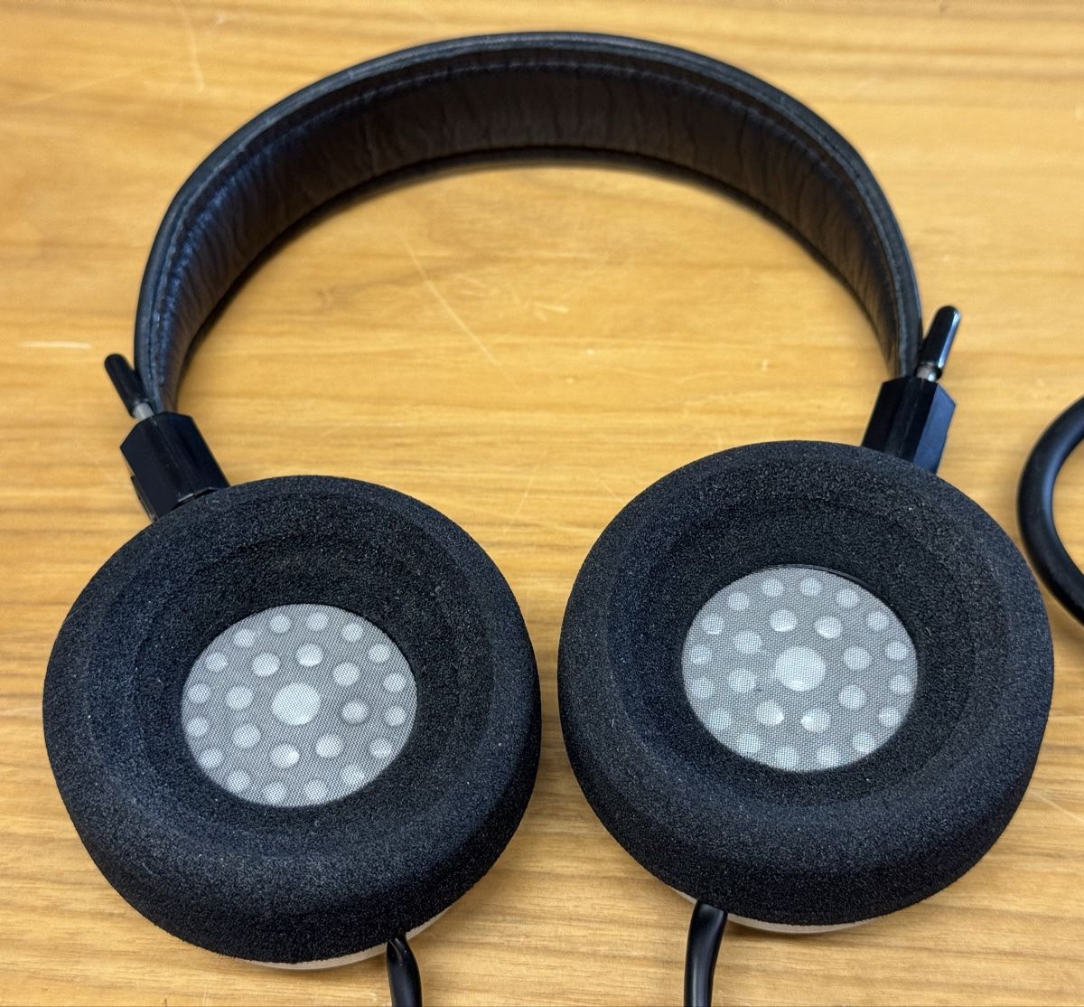 Grado Kopfhörer: Grado SR325e – Gebraucht aus Ebertswil von audivero 1