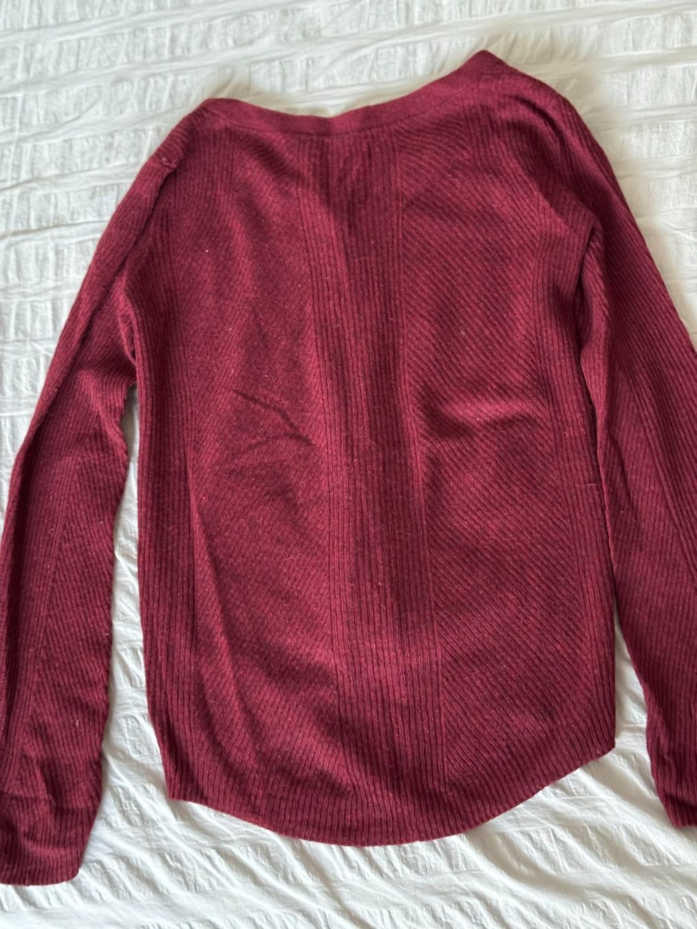 Giacche: Strickjacke aus Kamelhaar – Usato da Onex venduto da Joliechose6 2