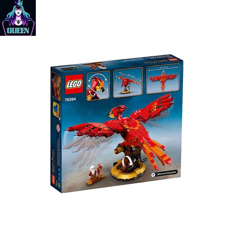 Kit di costruzioni: Lego Set Nr.76394 Harry Potter Neu – Usato da Hettlingen venduto da Queen-Of-Old-Things 1