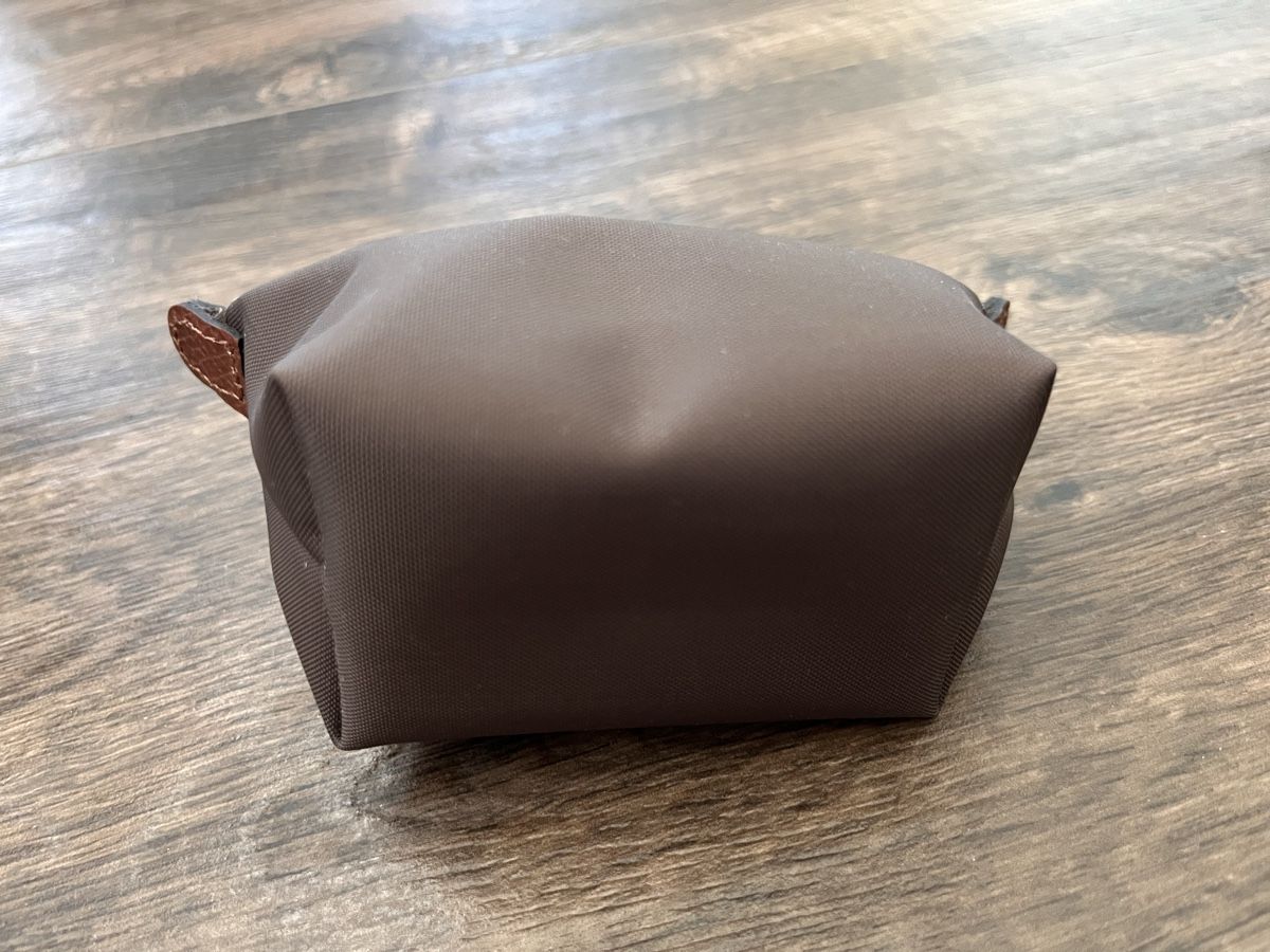 Longchamp Kosmetikkoffer: Longchamp Kosmetiktasche – Neu (gemäss Beschreibung) aus Bülach von Daisy1234 3