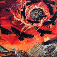 Intronaut – The Direction Of Last Things - Vergriffen!