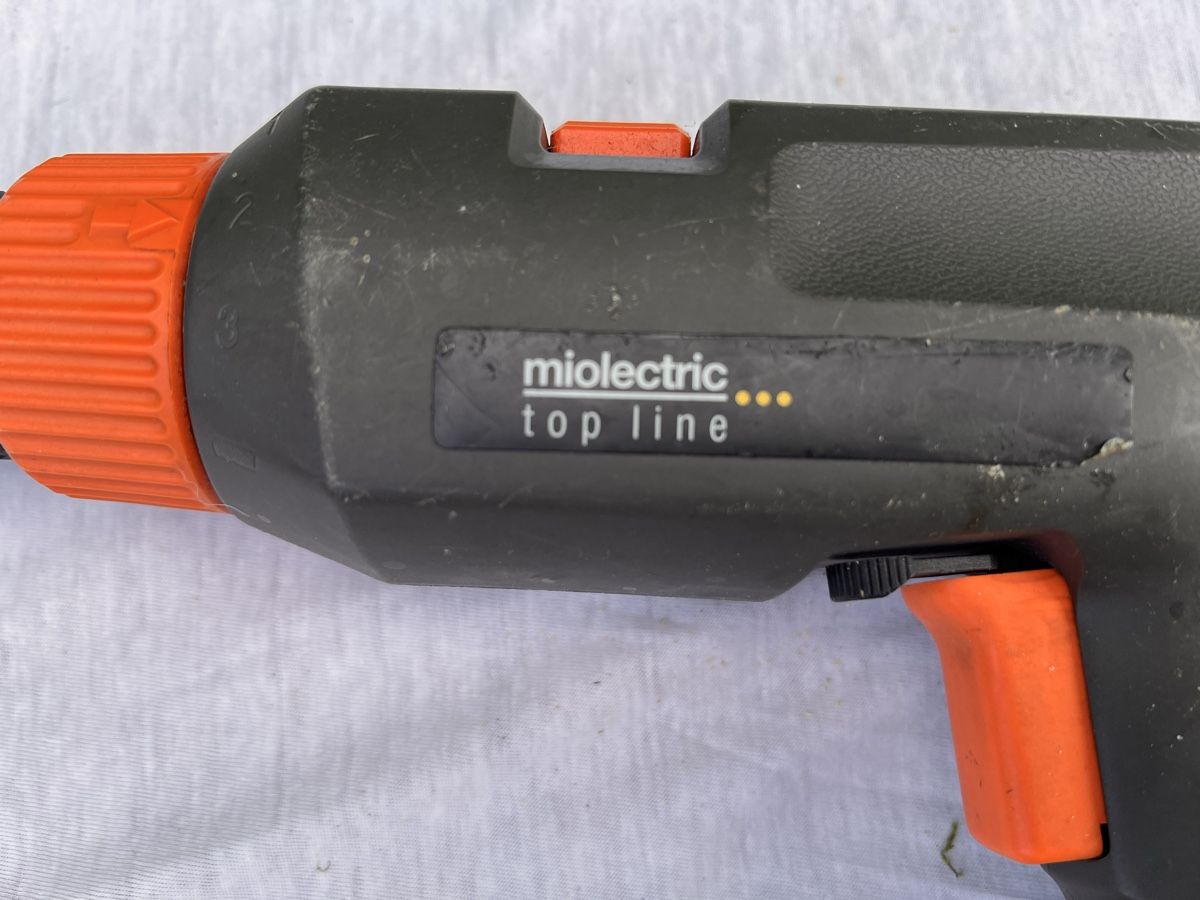 Bohrmaschinen: Miolectric Bohrschrauber (99) – Gebraucht aus Glattfelden von maa_qcj8 2