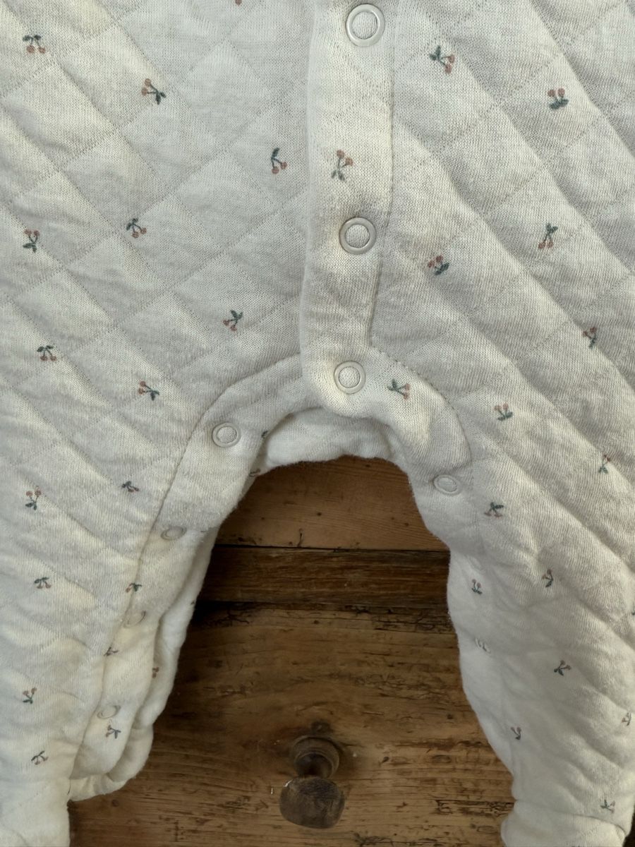 Pyjamas & Ähnliches: Pyjama molletonné Kiabi taille 9 mois (74cm) – Neu (gemäss Beschreibung) aus Vésenaz von mar_xpz7 4