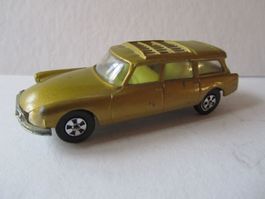 Citroen Safari, Corgi Juniors
