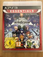 Kingdom Hearts HD II.5 Remix - PS 3