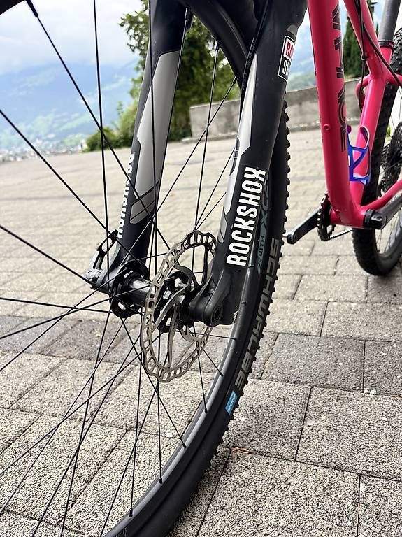 Velos: VPace MAX275 – Gebraucht aus Heiligkreuz (Mels) von Anri1 4