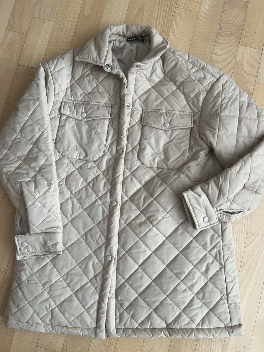 Shein Cappotti: Mantel /Jacke Gr. M / NEU – Nuovo (secondo la descrizione) da Abtwil SG venduto da ale2002 1