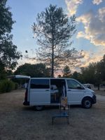 VW T6 Camper