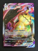Pokémon - Mimikyu VMAX - Brilliant Stars - BRS 069 - EN